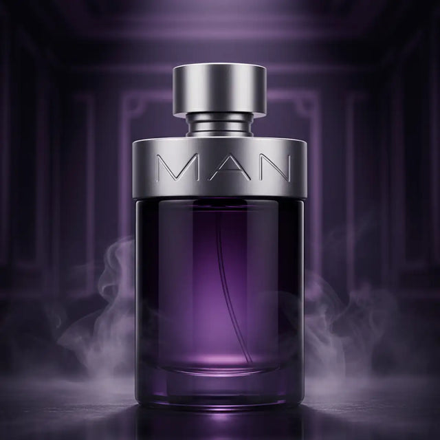Perfume Halloween Man, Eau de Toilette, 125 ml