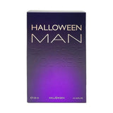 Perfume Halloween Man, Eau de Toilette, 125 ml