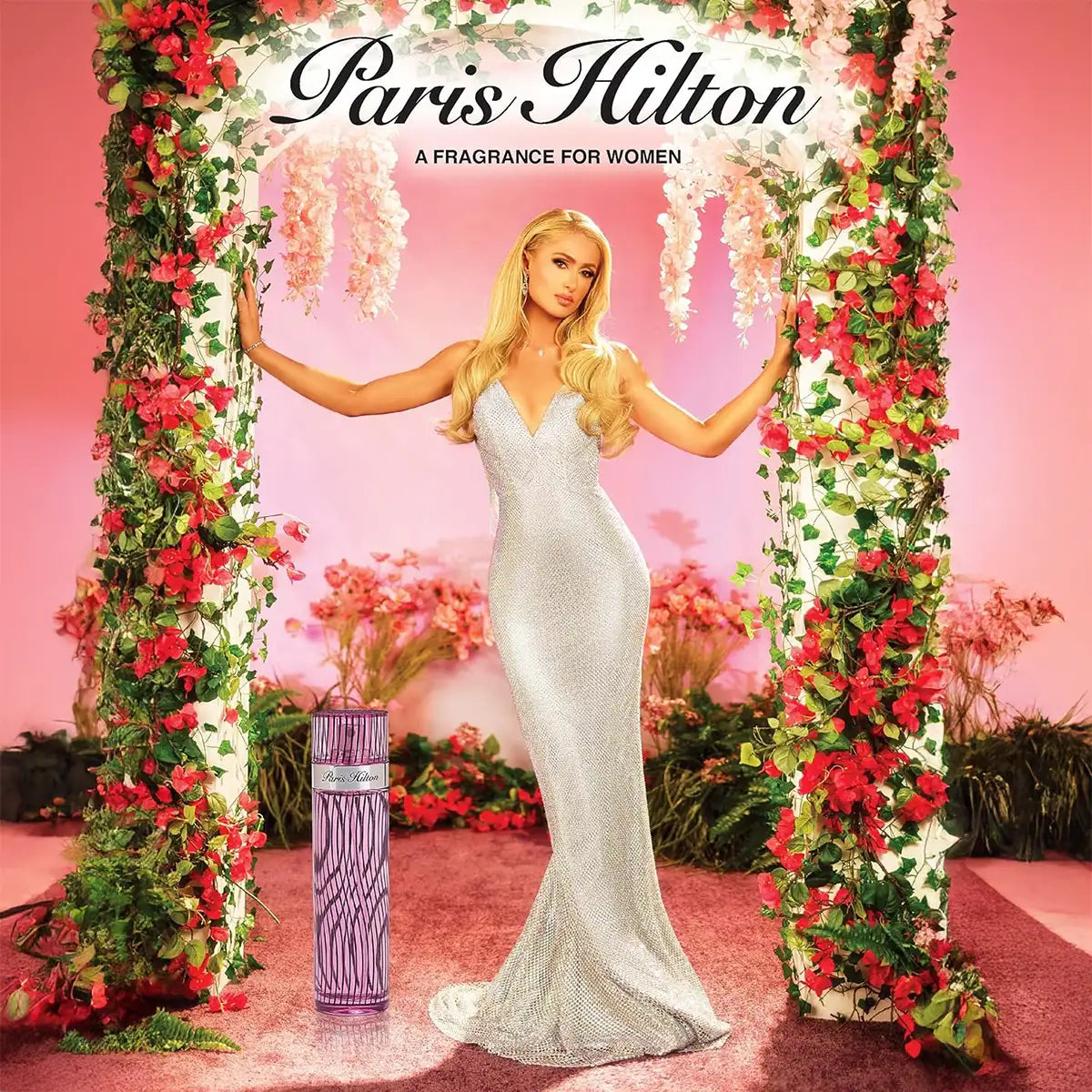 Perfume Paris Hilton Women Eau De Parfum, 30 ml