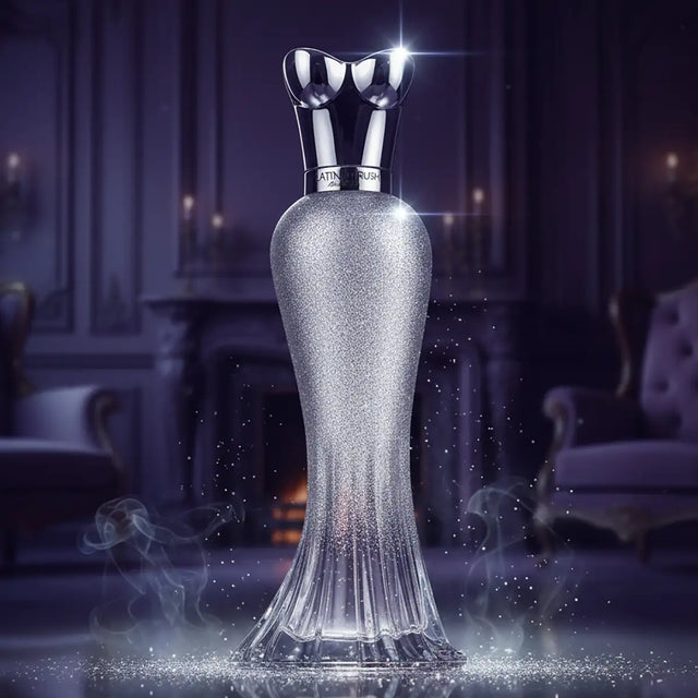 Perfume Paris Hilton, Platinum Rush, Eau de Parfum, 100 ml