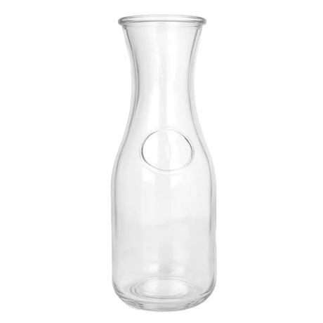 Garrafa de Vidrio, 500 ml