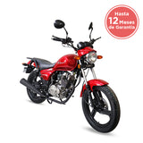 Motocicleta Kiwo KWC150 2025