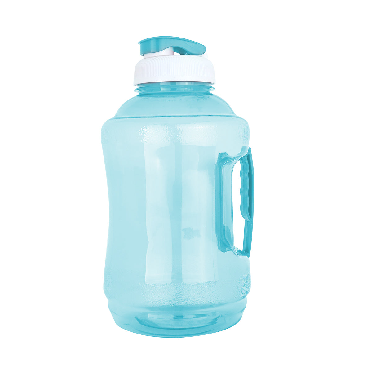 Botella para Agua, color Aqua, 1.6L