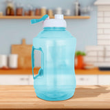 Botella para Agua, color Aqua, 1.6L