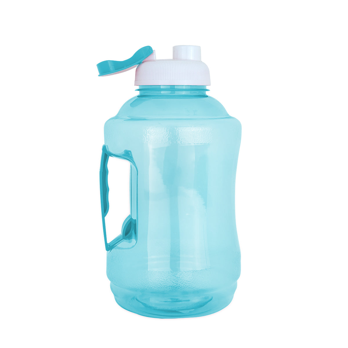 Botella para Agua, color Aqua, 1.6L