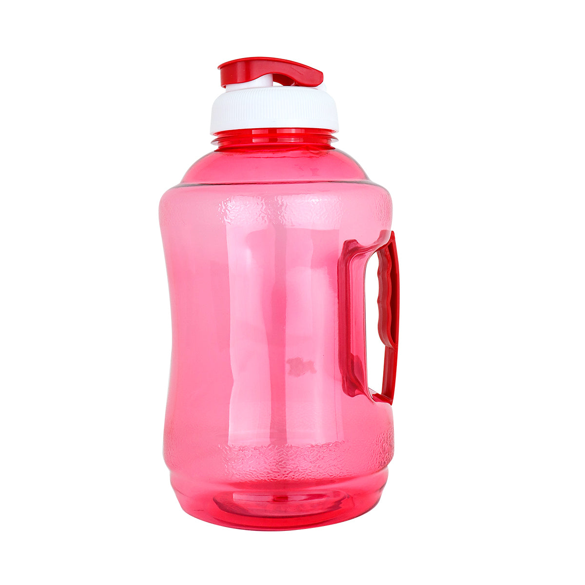 Botella para Agua, color Rojo, 1.6L