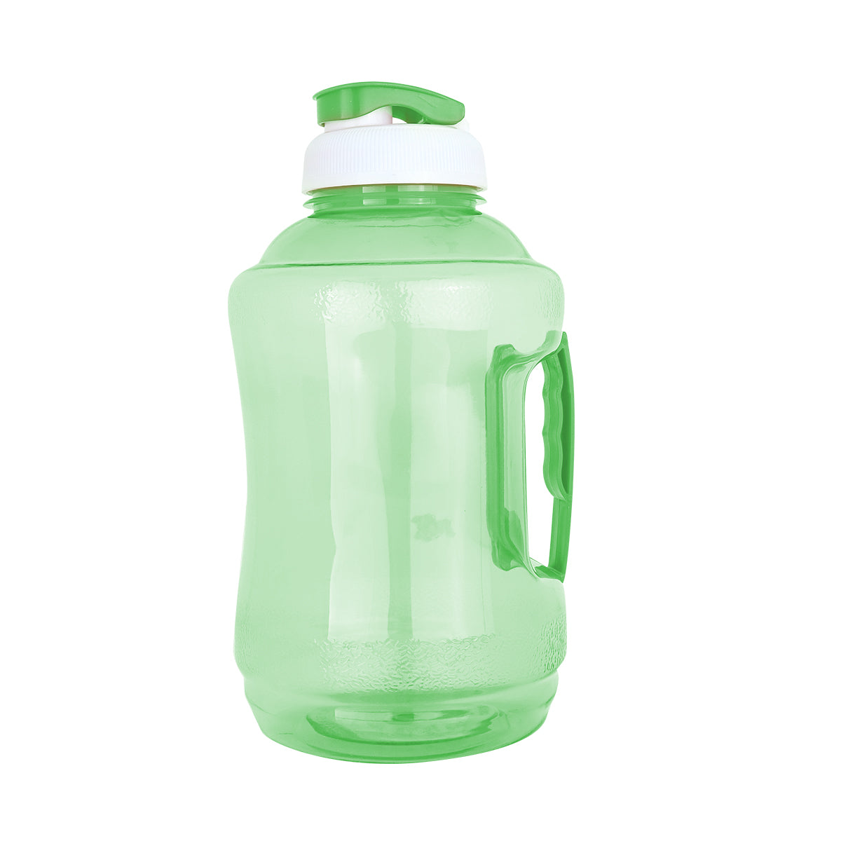 Botella para Agua, color Verde, 1.6L