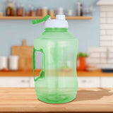 Botella para Agua, color Verde, 1.6L