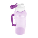 Botella de Plástico color Morado 1L