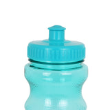 Botella de Plástico color Aqua, 700ml