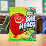 Caramelos Masticables Airheads Xtremes