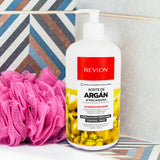 Acondicionador Revlon Aceite de Argán y Macadamia