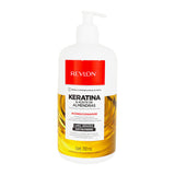 Acondicionador Revlon Keratina y Aceite de Almendras