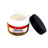 Mascarilla Reparadora Revlon con Keratina + Aceite de Almendras