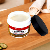 Mascarilla Reparadora Revlon con Keratina + Aceite de Almendras