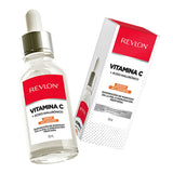 Serum Revlon Vitamina C + Ácido Hialurónico