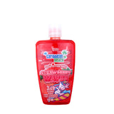 Shampoo Caribbean Beach 3 en 1 Strawberry Wave 500 ml