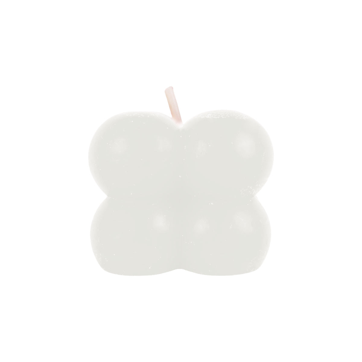 Mini Vela Decorativa Bubble