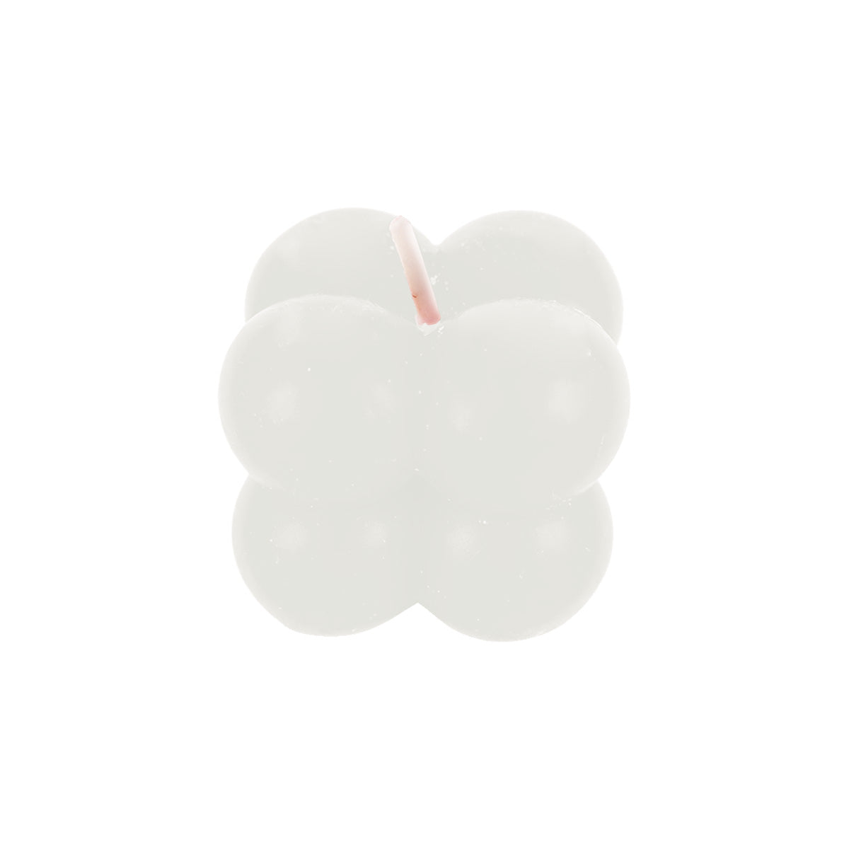 Mini Vela Decorativa Bubble