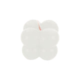 Mini Vela Decorativa Bubble