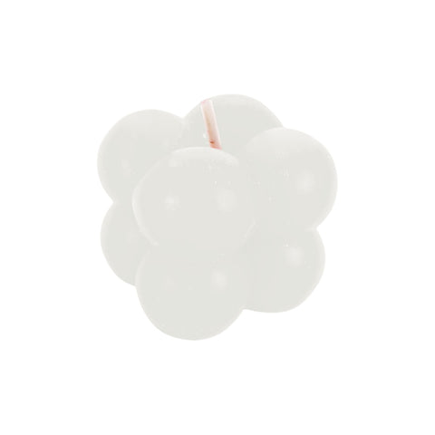 Mini Vela Decorativa Bubble