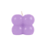 Mini Vela Decorativa Bubble