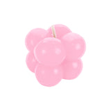 Mini Vela Decorativa Bubble