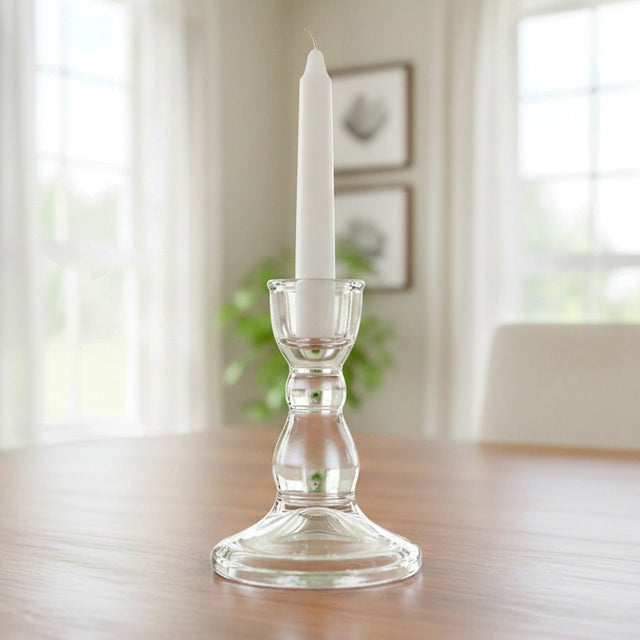 Portavela para Vela Cónica