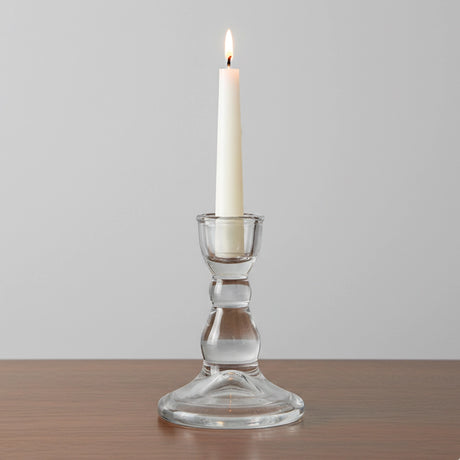 Portavela para Vela Cónica