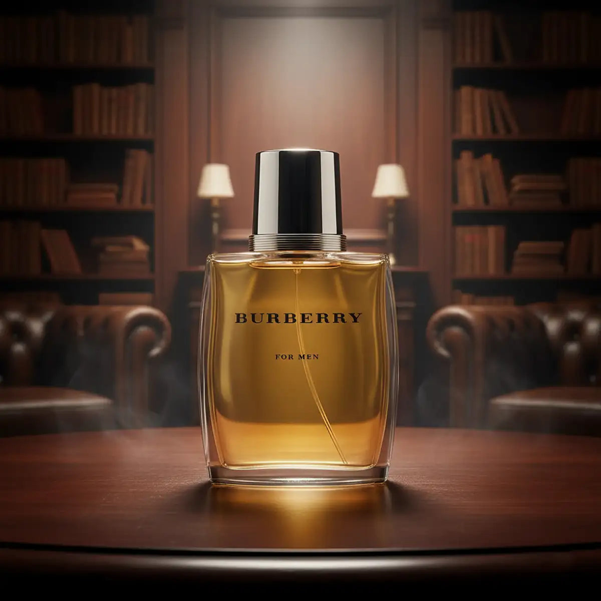 Perfume Burberry, Men, Eau de Toilette, 100 ml