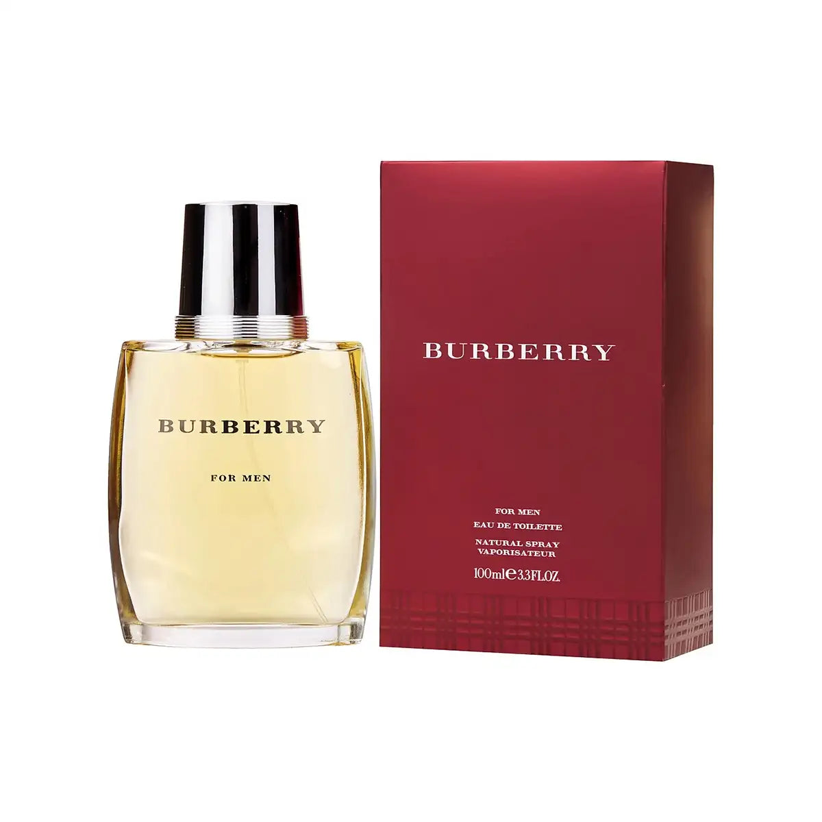 Perfume Burberry, Men, Eau de Toilette, 100 ml