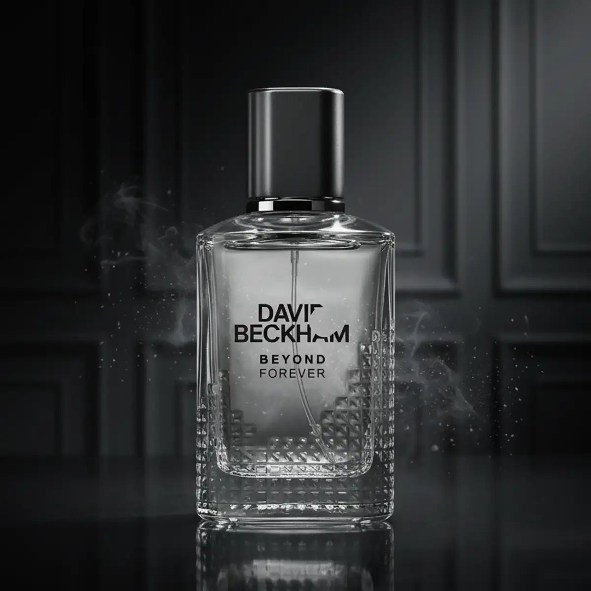 Perfume David Beckham, Beyond Forever, Eau de Toilette, 90 ml