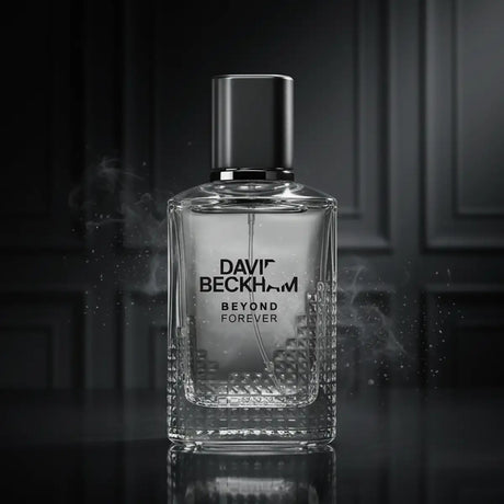 Perfume David Beckham, Beyond Forever, Eau de Toilette, 90 ml