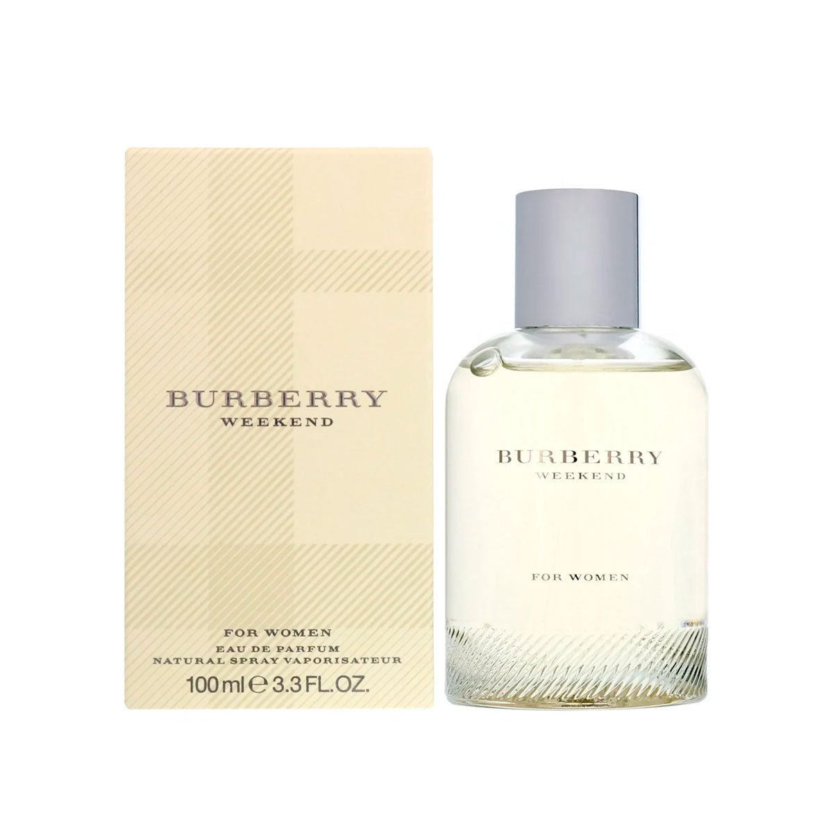 Perfume Burberry Weekend para Mujer, 100ml