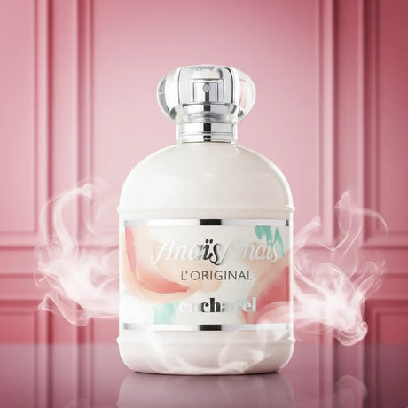 Perfume Anaïs Anaïs de Cacharel, Eau de Toilette, 100 ml