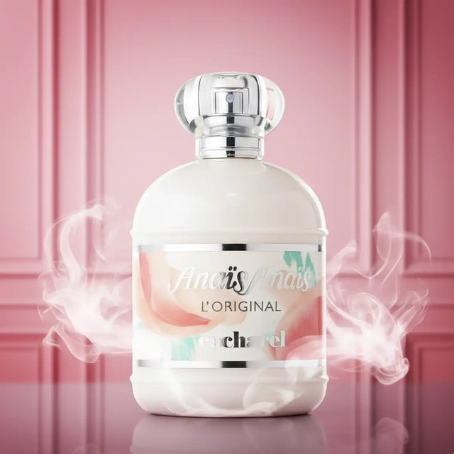 Perfume Anaïs Anaïs de Cacharel, Eau de Toilette, 100 ml