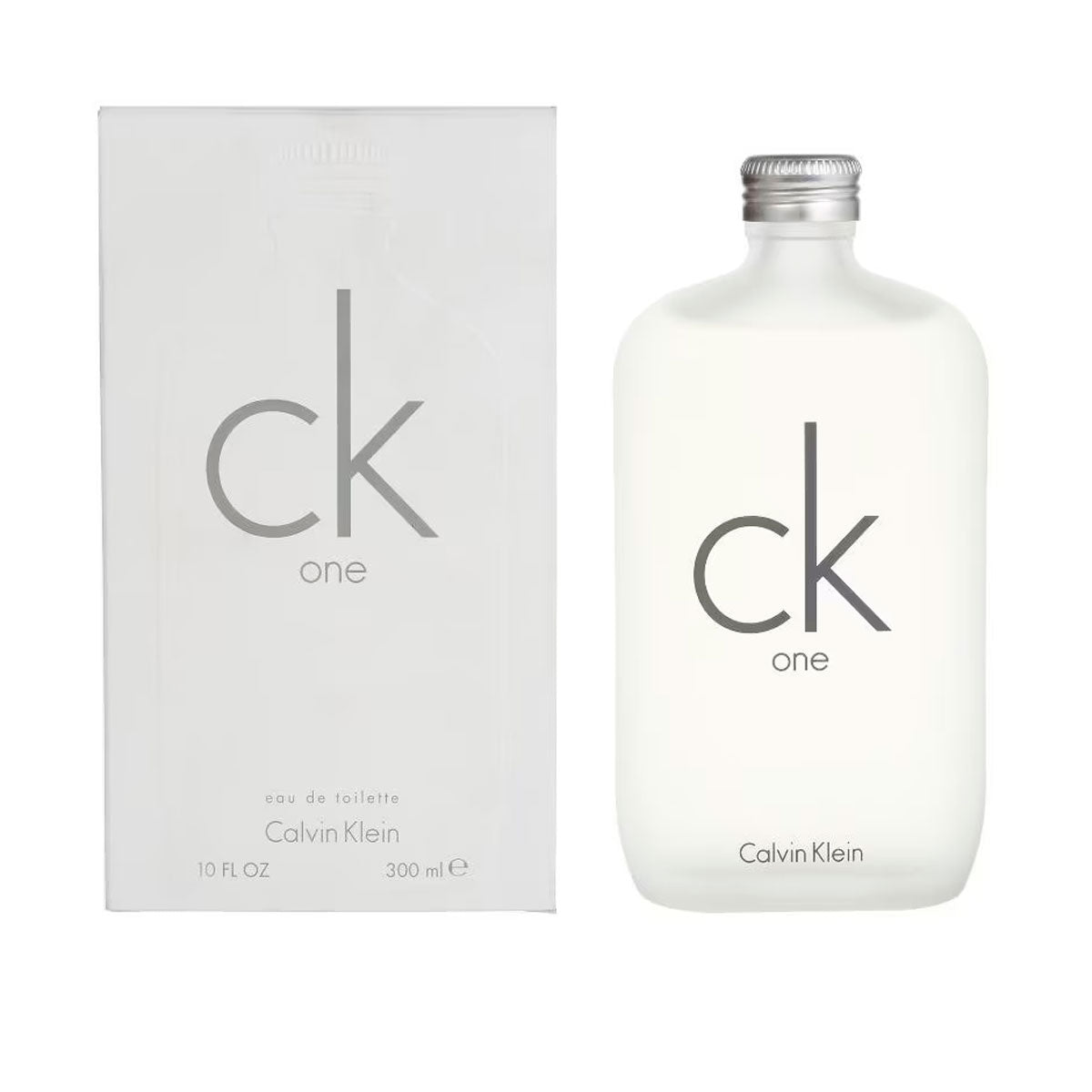 Fragancia Calvin Klein Ck One, 200 ml