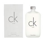 Fragancia Calvin Klein Ck One, 200 ml