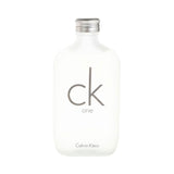 Fragancia Calvin Klein Ck One, 200 ml