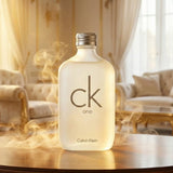Fragancia Calvin Klein Ck One, 200 ml