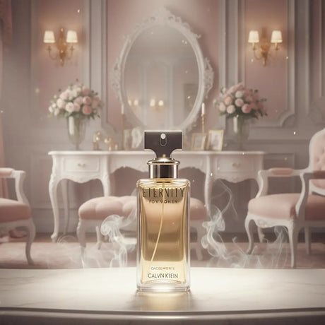 Perfume Calvin Klein, Eternity, Eau de Parfum, 100 ml