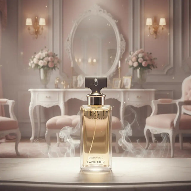 Perfume Calvin Klein, Eternity, Eau de Parfum, 100 ml