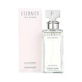 Perfume Calvin Klein, Eternity, Eau de Parfum, 100 ml
