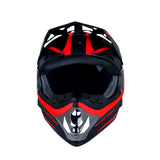 Casco para Motocicleta, Spark