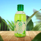 Shampoo Frutal, Organic Spa