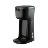 Cafetera para Cápsulas y Café Molido