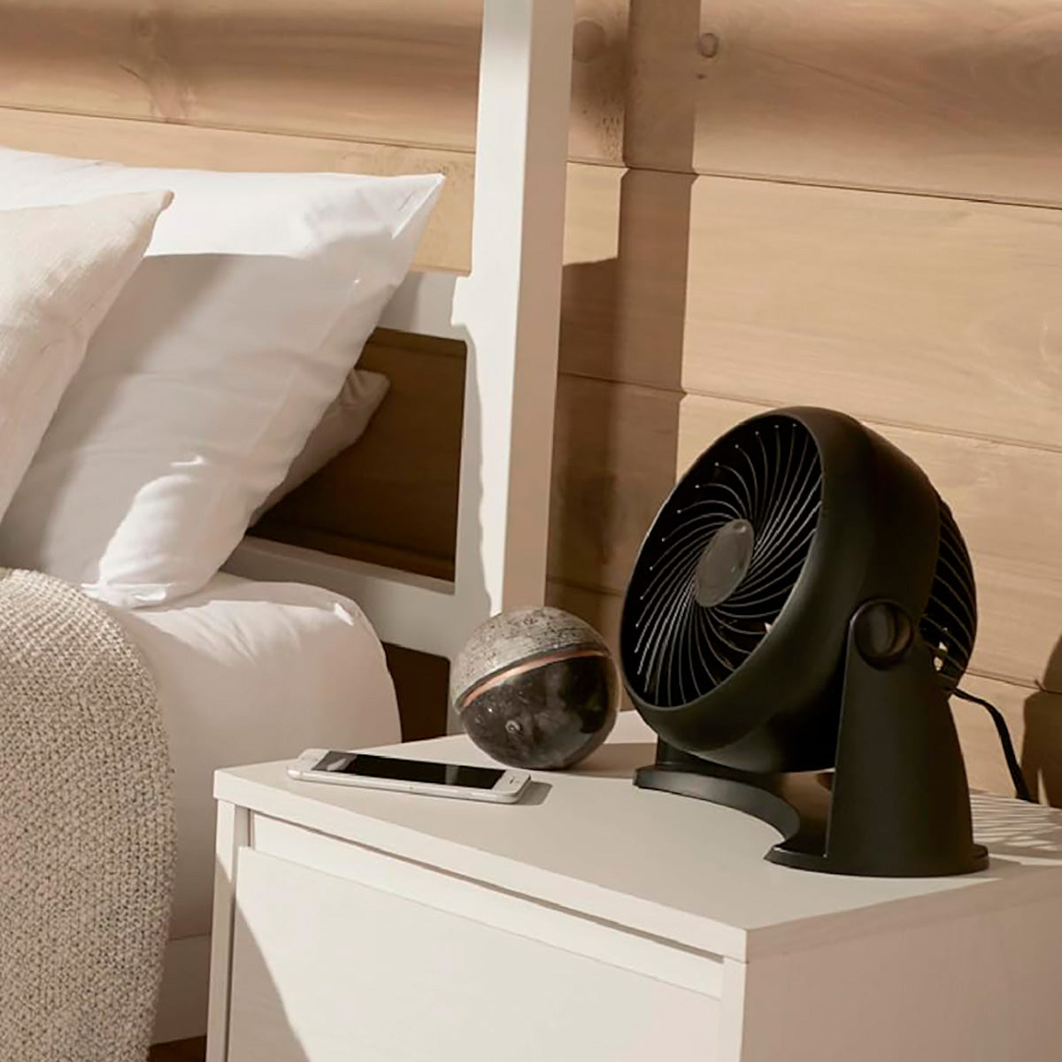 Ventilador de Circulación de Aire, Honeywell HT-900