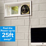 Ventilador de Circulación de Aire, Honeywell HT-900