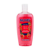 Jabón Líquido para Manos Frutos Rojos, Nuvel