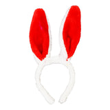 Diadema Orejas de Conejo para Pascua